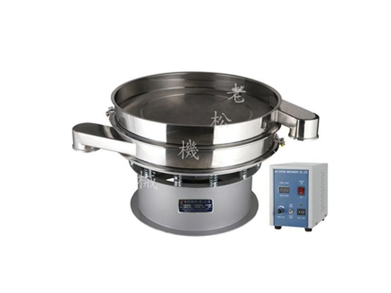 超音波振動(dòng)篩分機(jī)