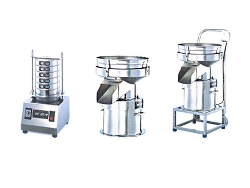 高效能振動(dòng)篩