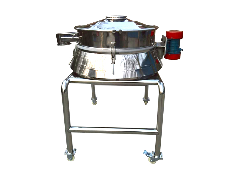 高效能振動(dòng)篩