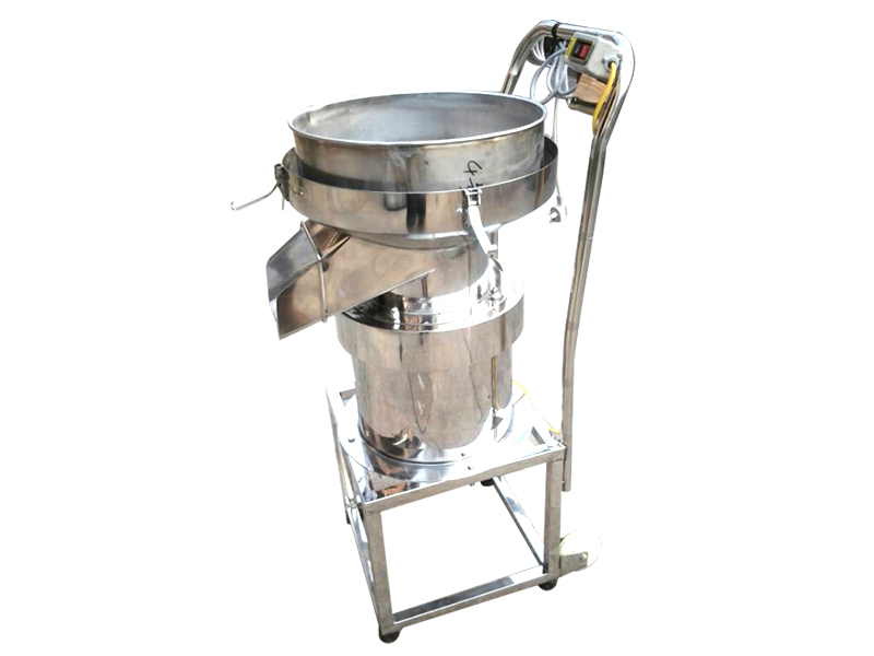 高效能振動(dòng)篩